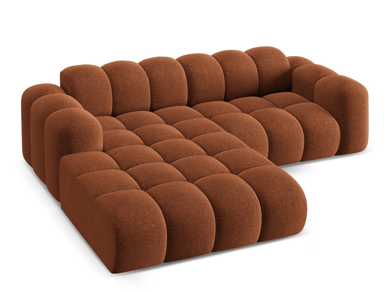 Minkštas kampas Mondelo 103 (Eden 10 Terra)