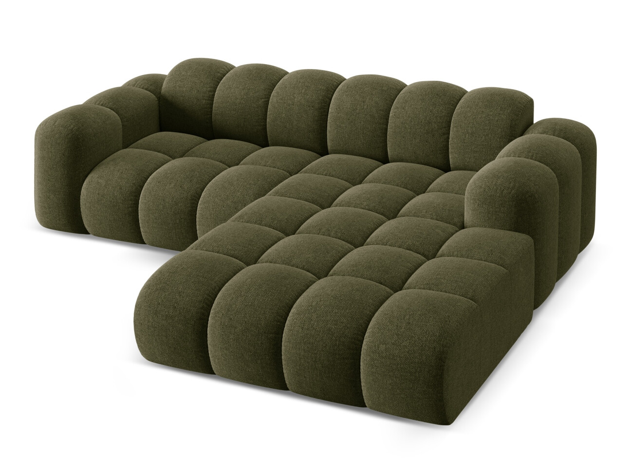 Minkštas kampas Mondelo 103 (Eden 12)