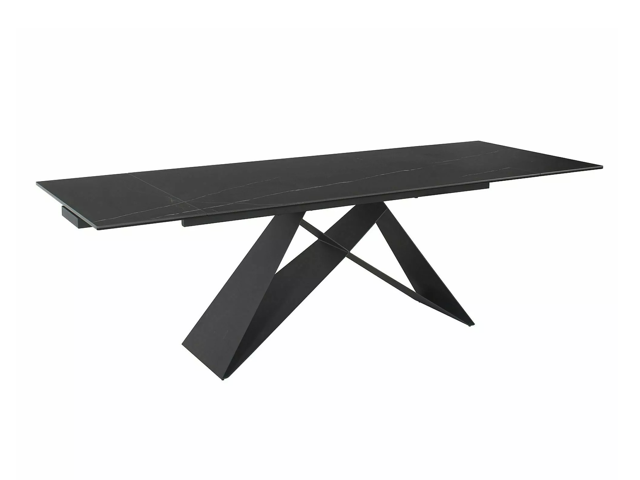 Stalas Detroit 978 (Juoda)