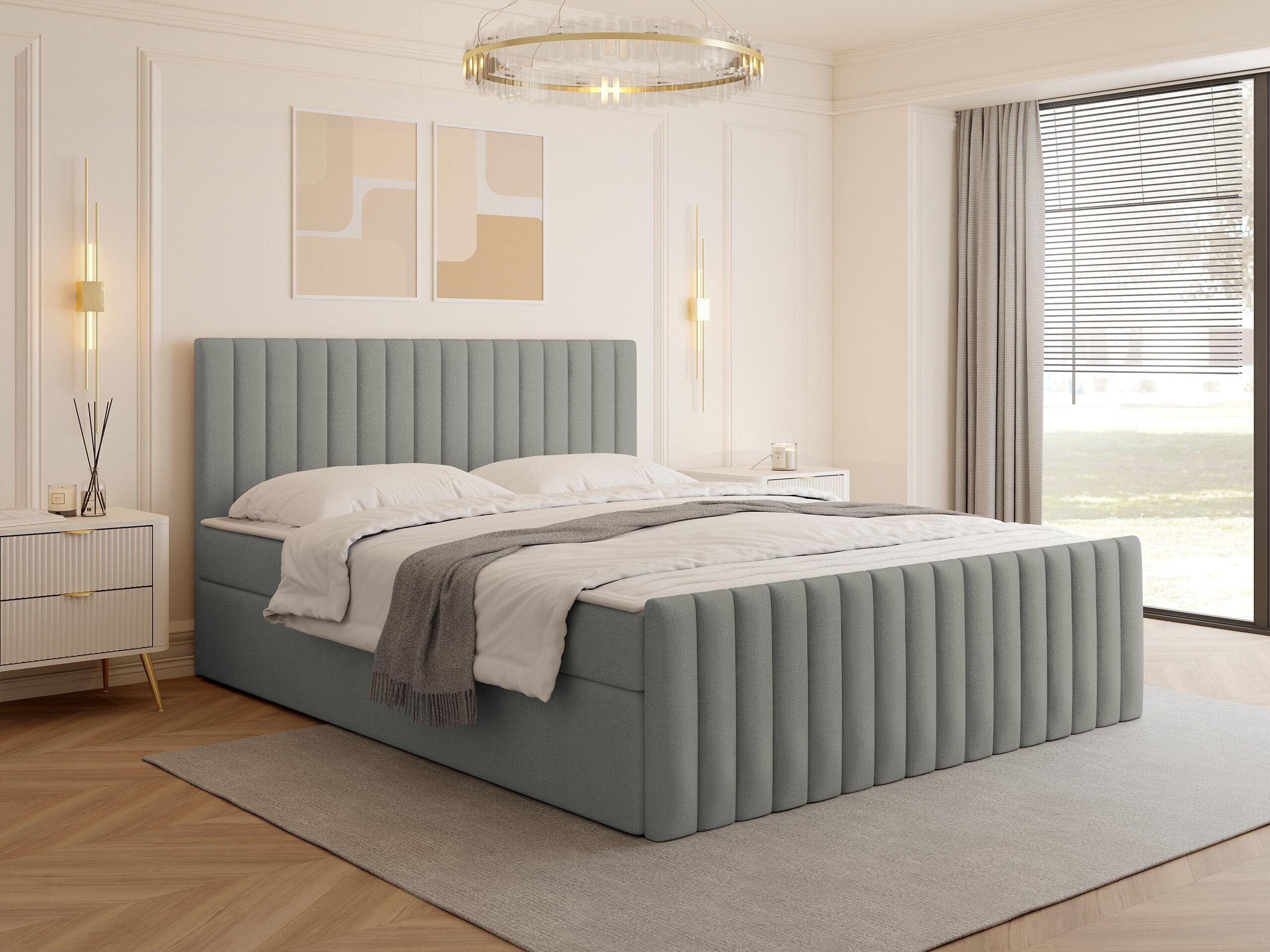 Continental lova Comfivo Apis II (Polo 894)