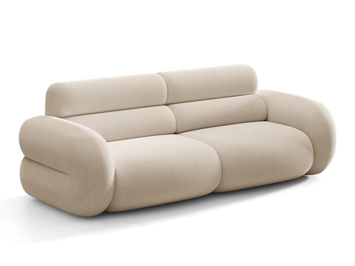 Modulinė sofa Cirbeno 109 (Baloo 2074)