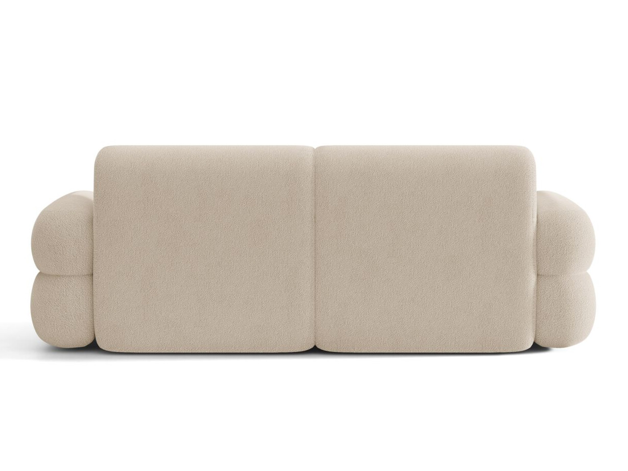 Modulinė sofa Cirbeno 109 (Baloo 2074)
