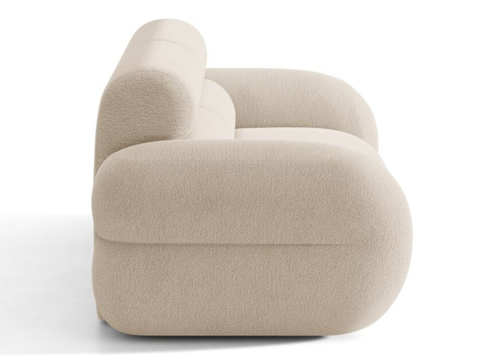 Modulinė sofa Cirbeno 109 (Baloo 2074)