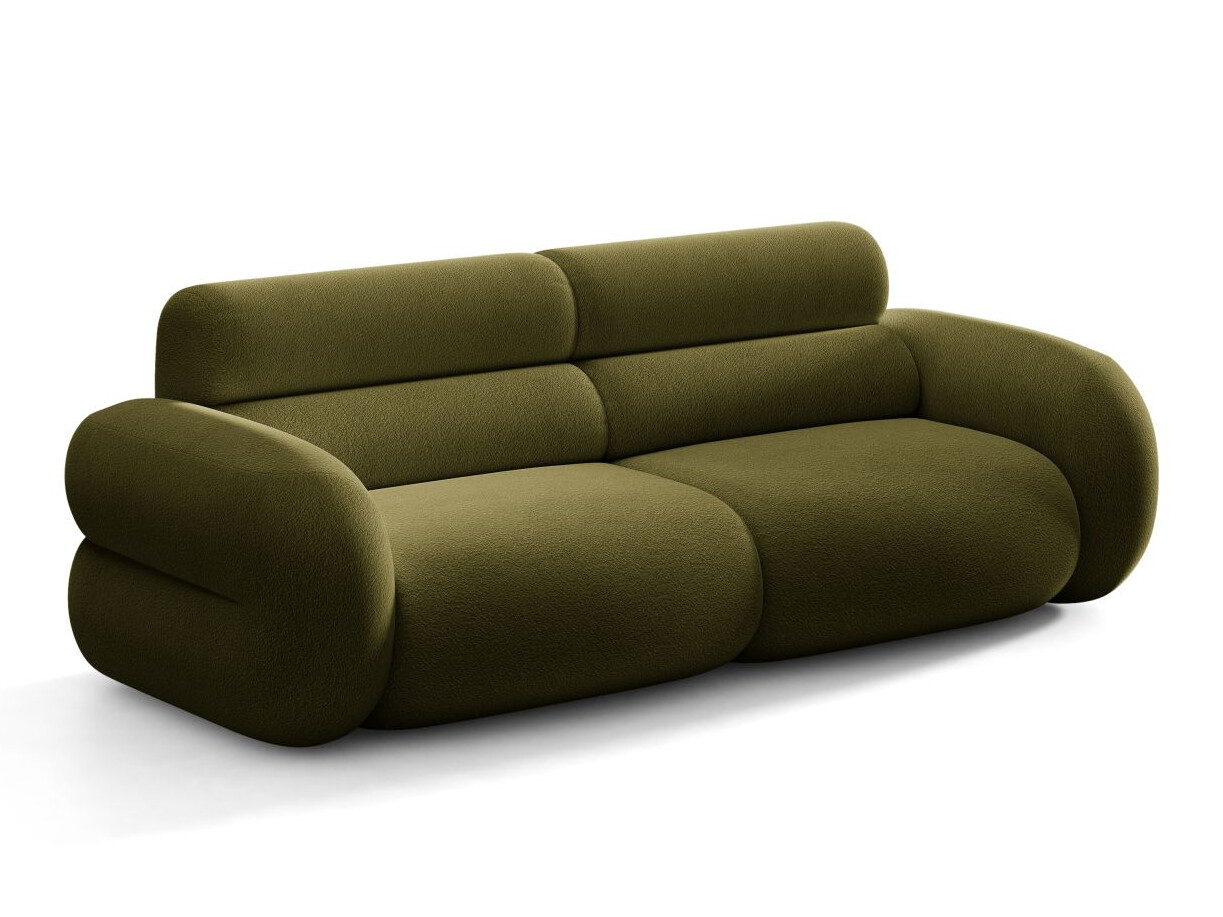 Modulinė sofa Cirbeno 109 (Baloo 2090)