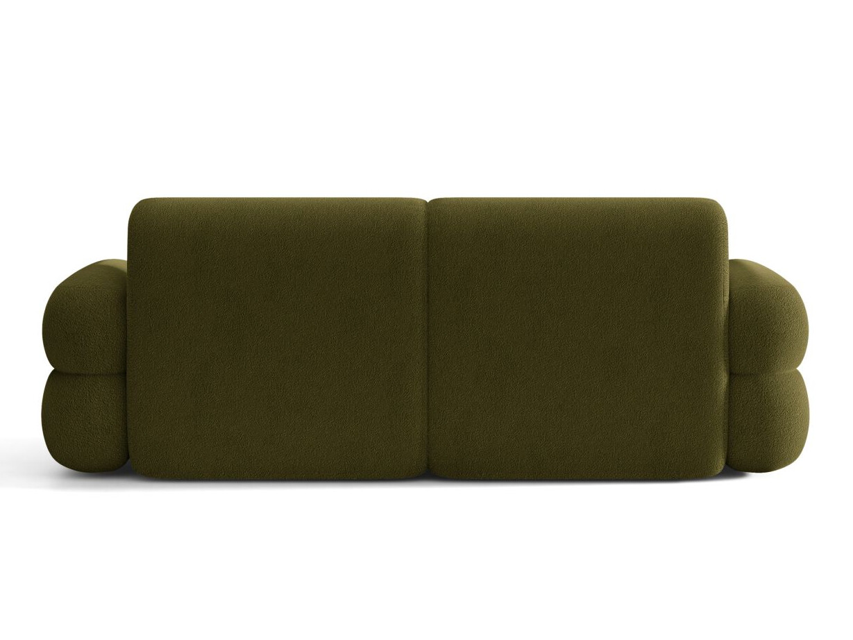 Modulinė sofa Cirbeno 109 (Baloo 2090)