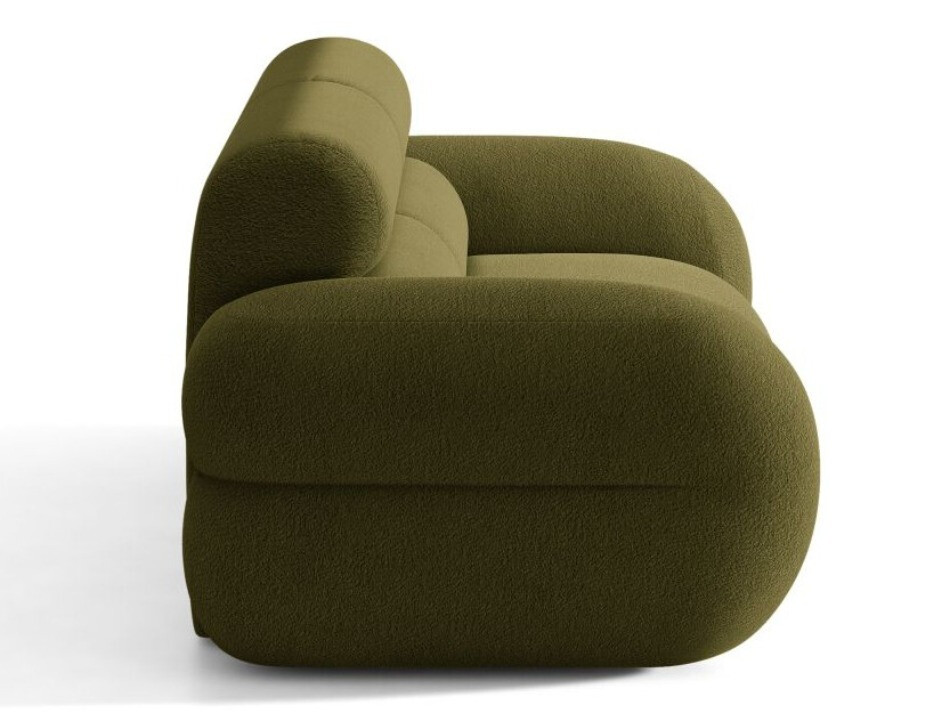 Modulinė sofa Cirbeno 109 (Baloo 2090)