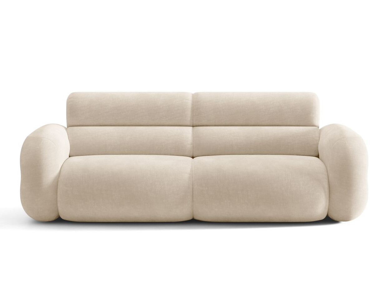 Modulinė sofa Cirbeno 109 (Golden 03)