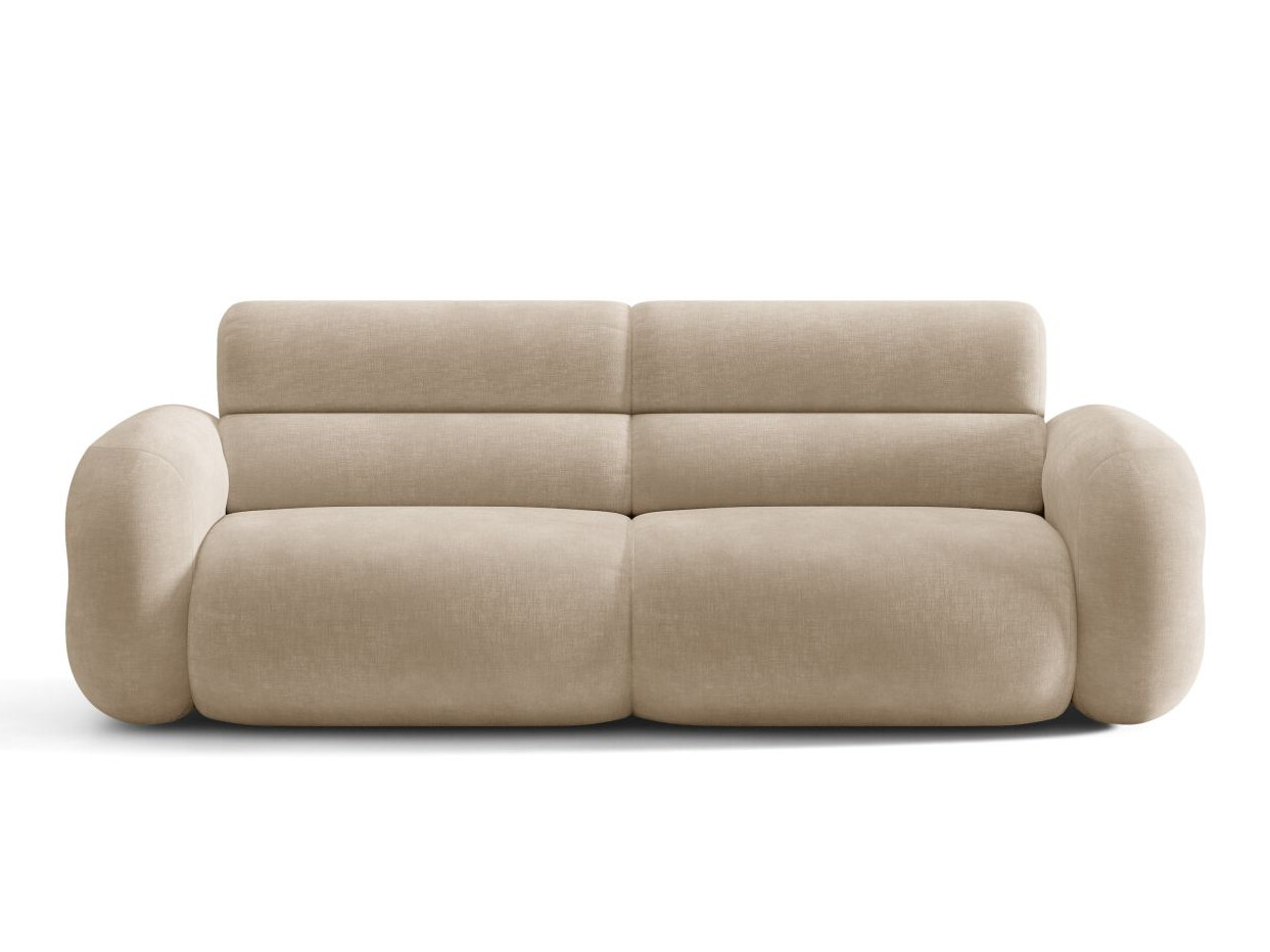 Modulinė sofa Cirbeno 109 (Golden 21)