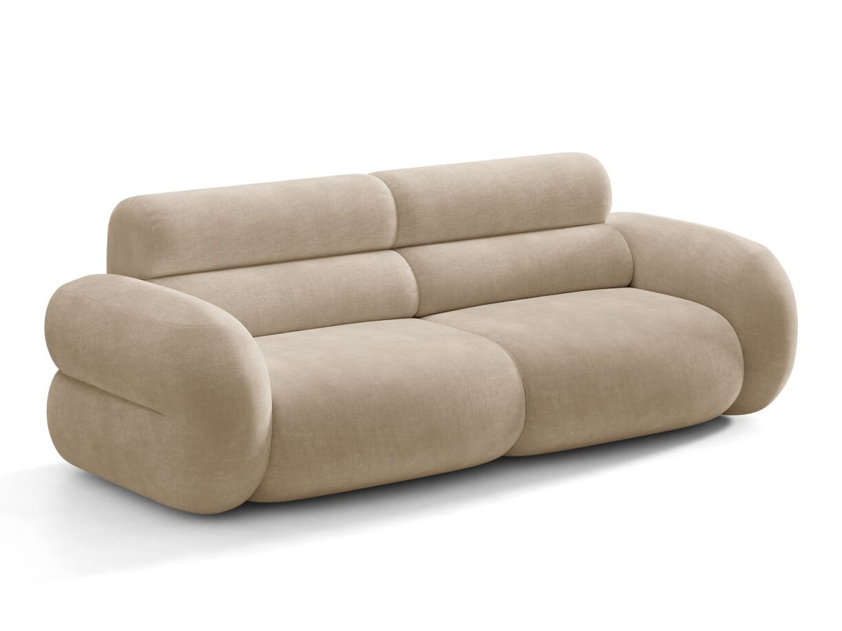Modulinė sofa Cirbeno 109 (Golden 21)