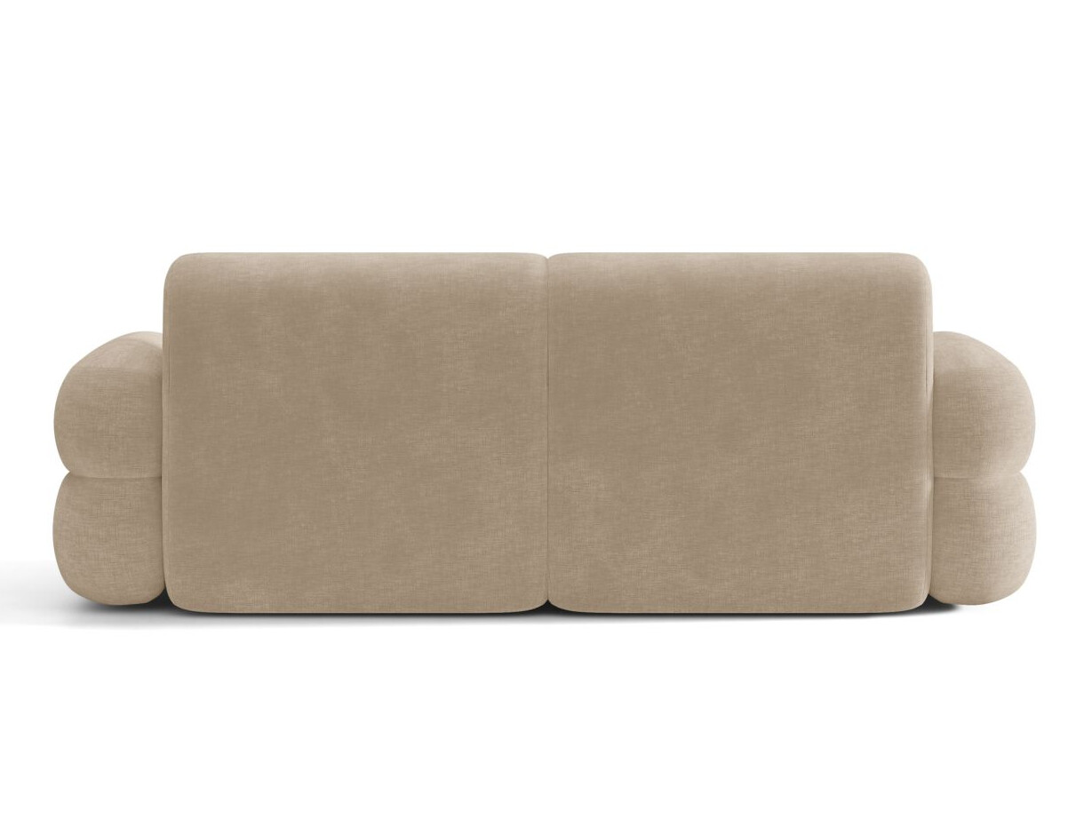 Modulinė sofa Cirbeno 109 (Golden 21)