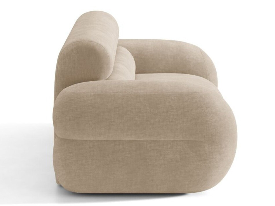 Modulinė sofa Cirbeno 109 (Golden 21)