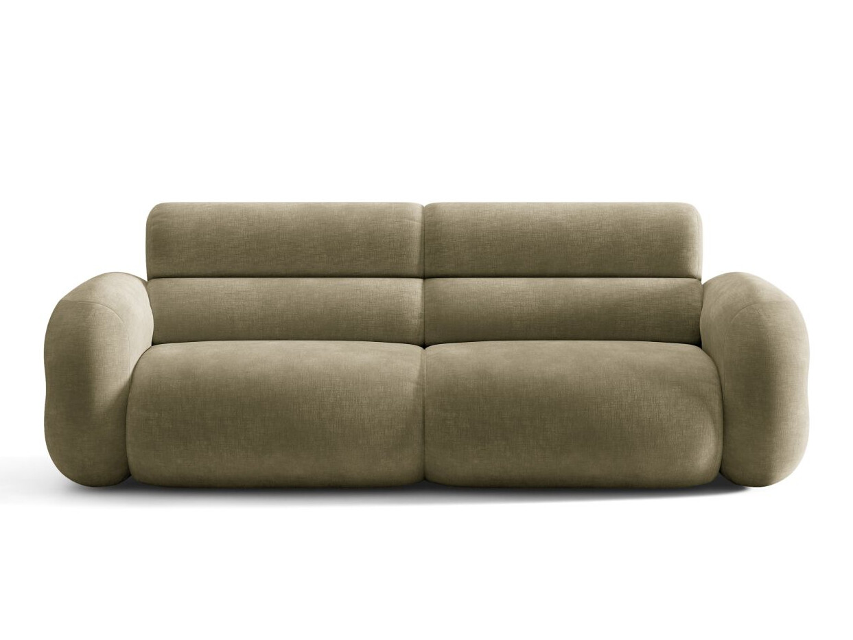 Modulinė sofa Cirbeno 109 (Golden 31)