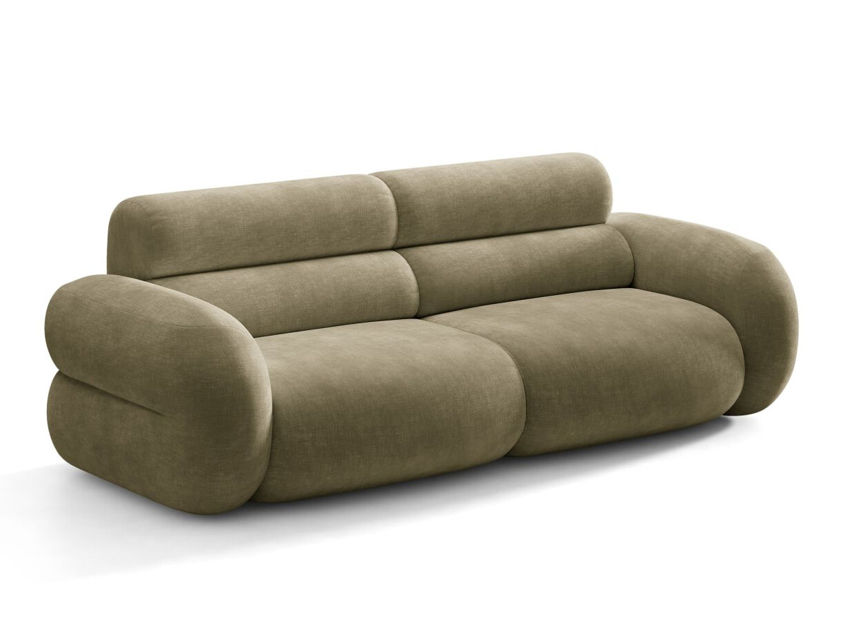 Modulinė sofa Cirbeno 109 (Golden 31)