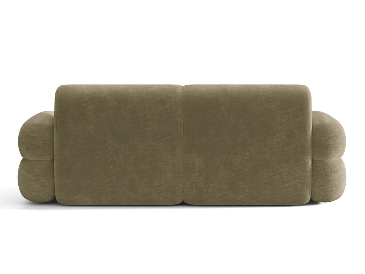 Modulinė sofa Cirbeno 109 (Golden 31)