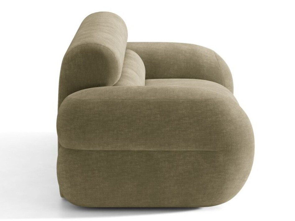 Modulinė sofa Cirbeno 109 (Golden 31)