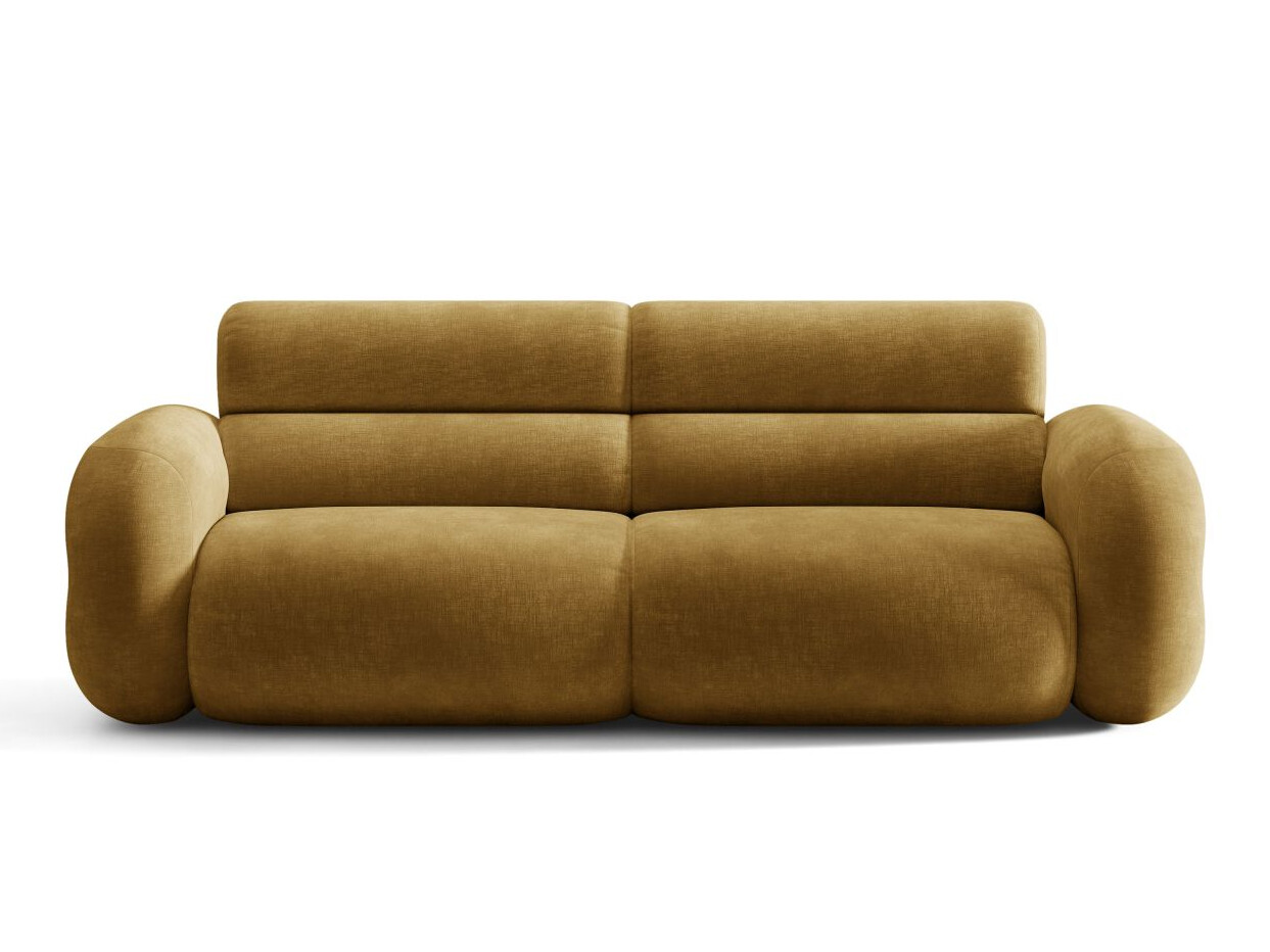 Modulinė sofa Cirbeno 109 (Golden 46)