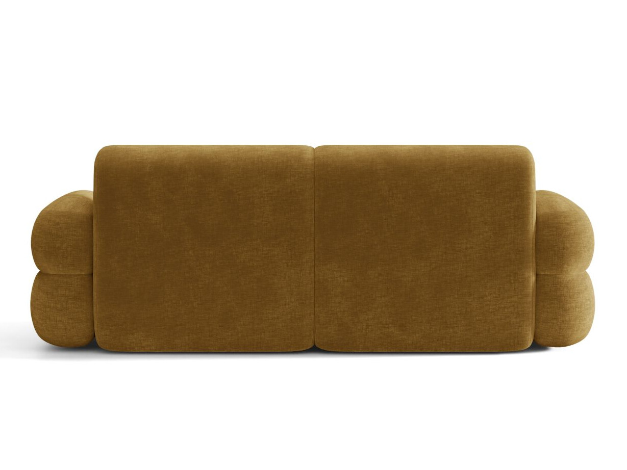 Modulinė sofa Cirbeno 109 (Golden 46)
