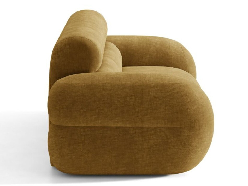 Modulinė sofa Cirbeno 109 (Golden 46)