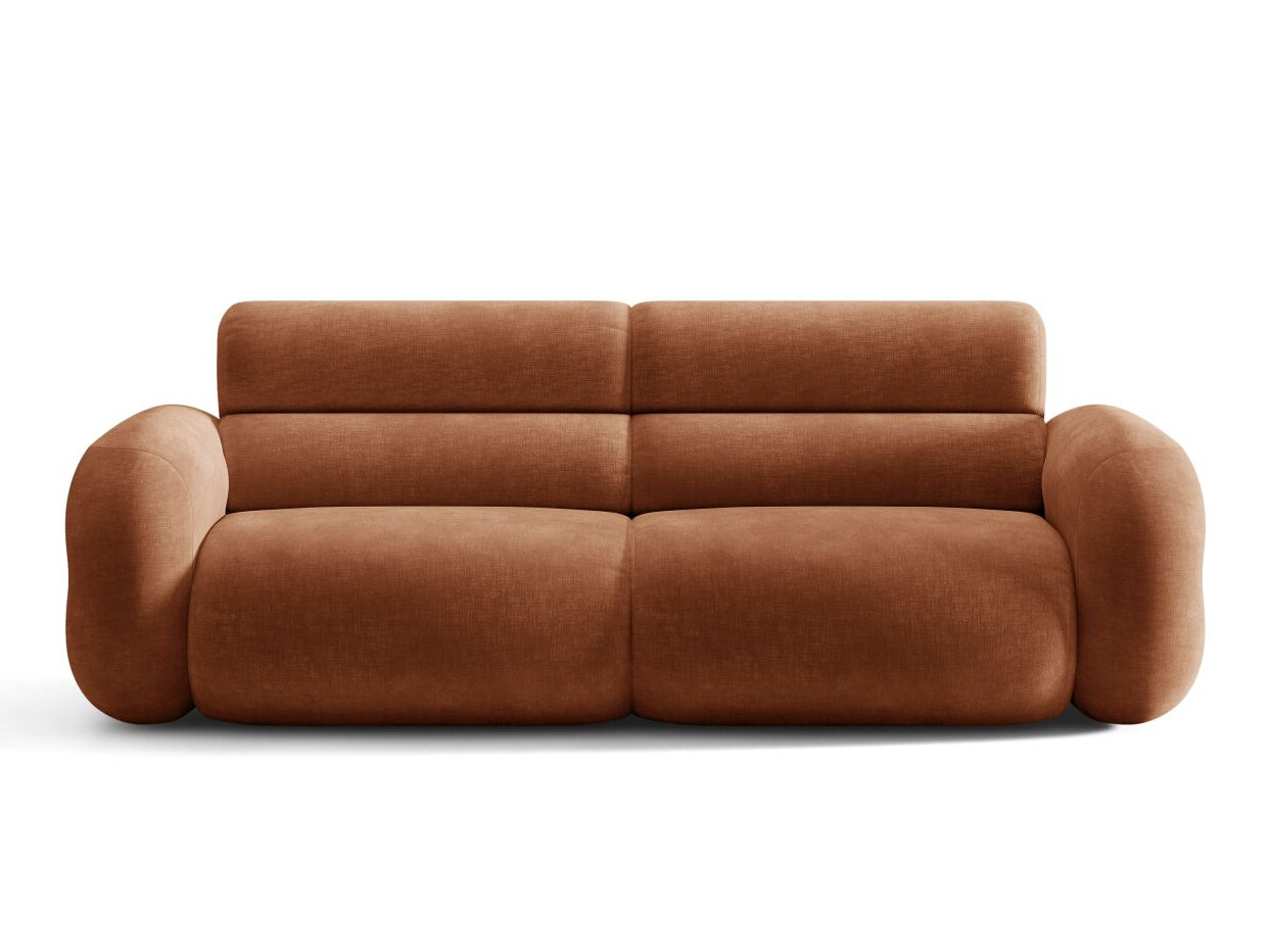 Modulinė sofa Cirbeno 109 (Golden 56)
