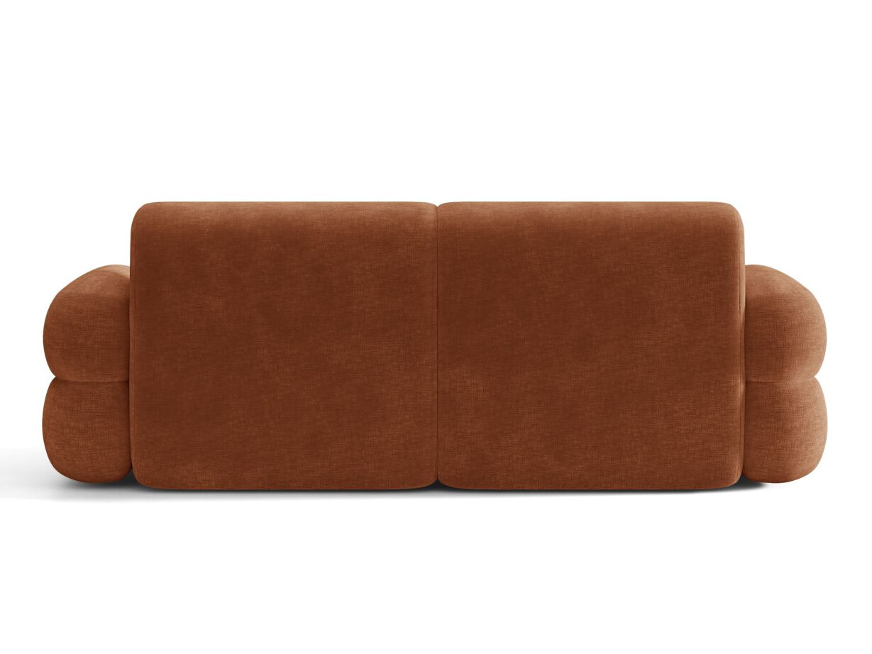 Modulinė sofa Cirbeno 109 (Golden 56)