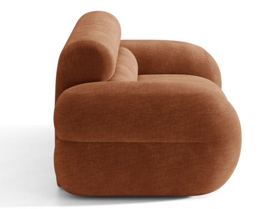 Modulinė sofa Cirbeno 109 (Golden 56)