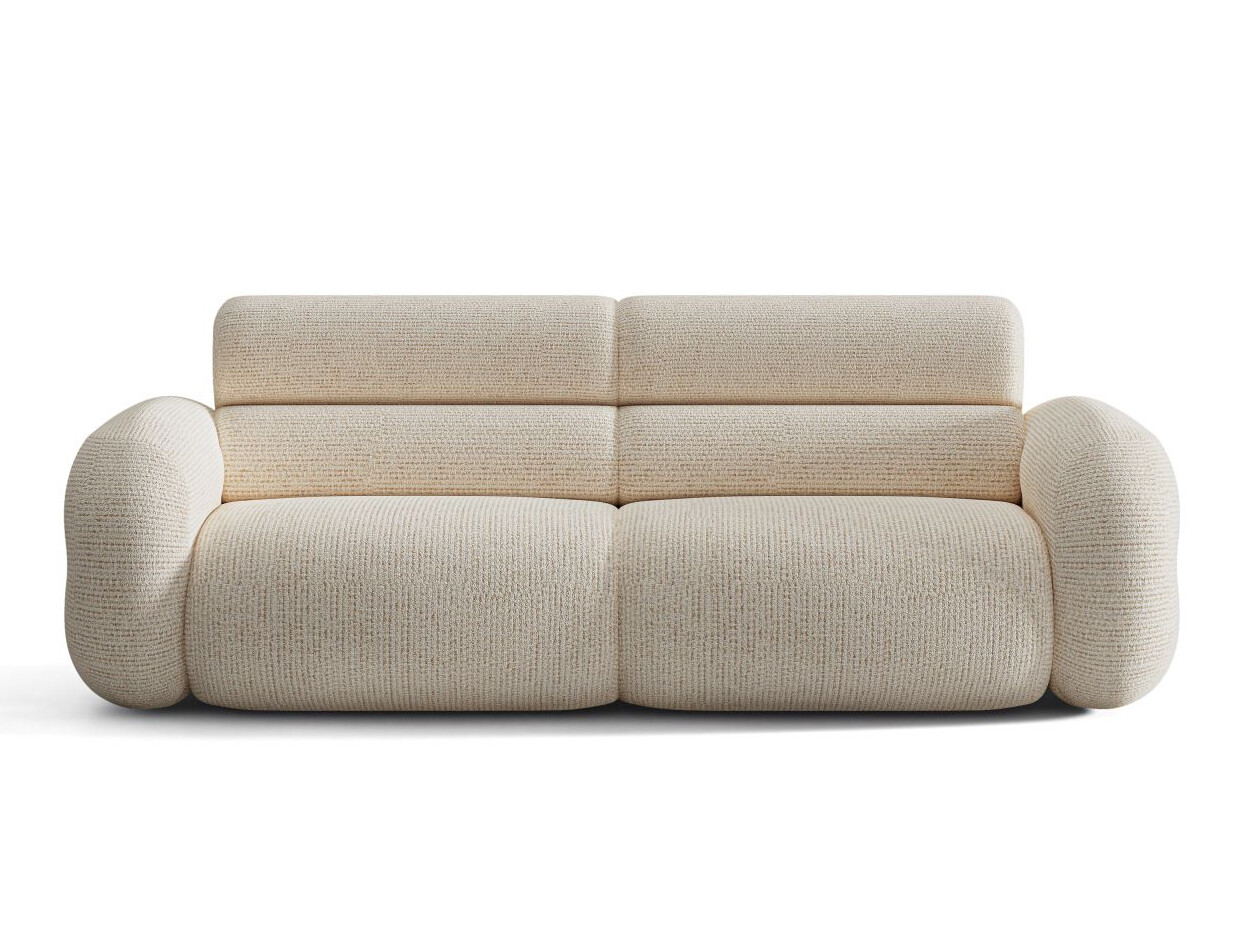 Modulinė sofa Cirbeno 109 (Silencio 06)