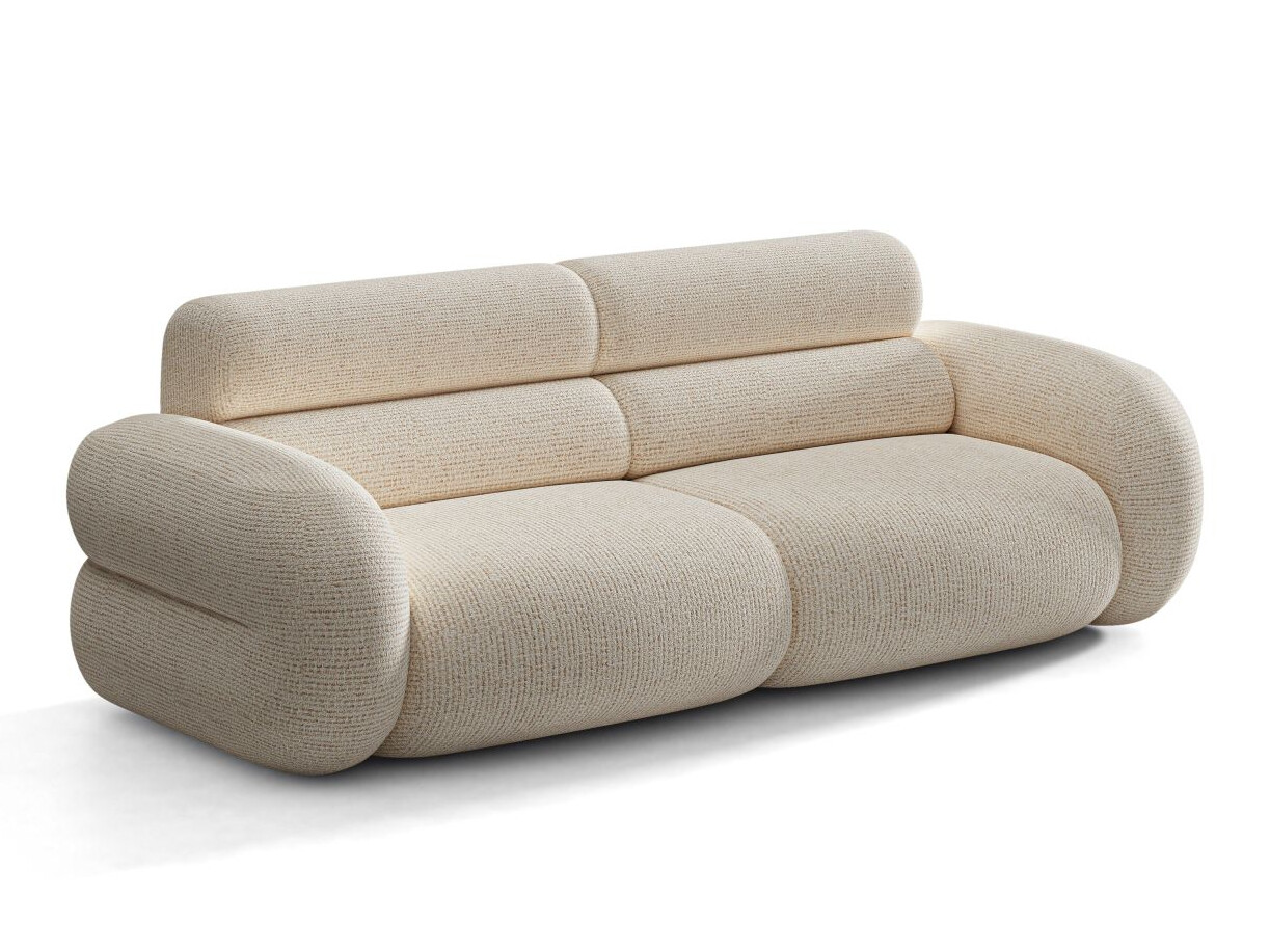 Modulinė sofa Cirbeno 109 (Silencio 06)