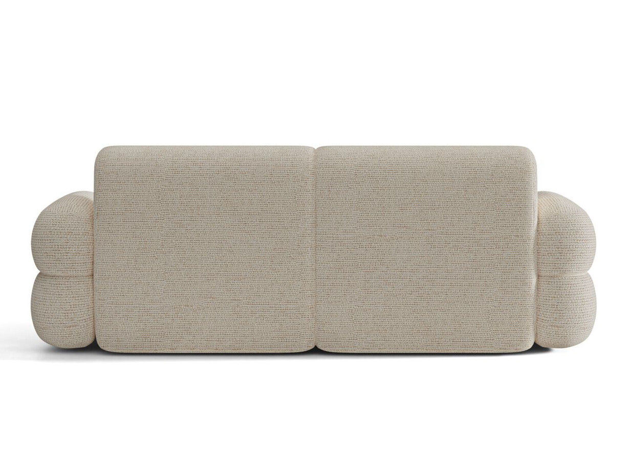 Modulinė sofa Cirbeno 109 (Silencio 06)