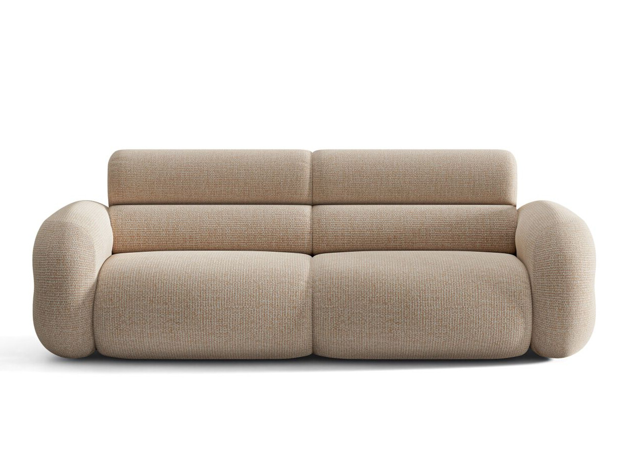Modulinė sofa Cirbeno 109 (Silencio 10)