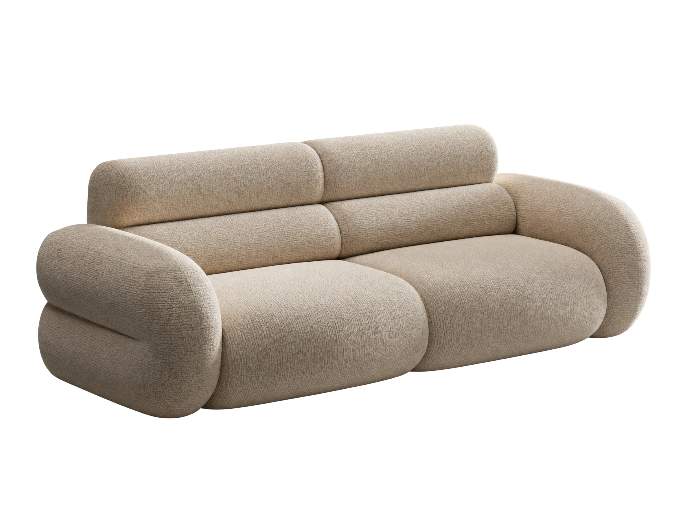 Modulinė sofa Cirbeno 109 (Silencio 10)