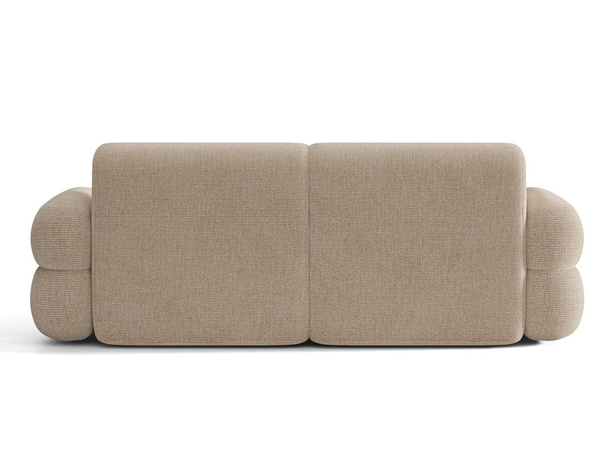 Modulinė sofa Cirbeno 109 (Silencio 10)