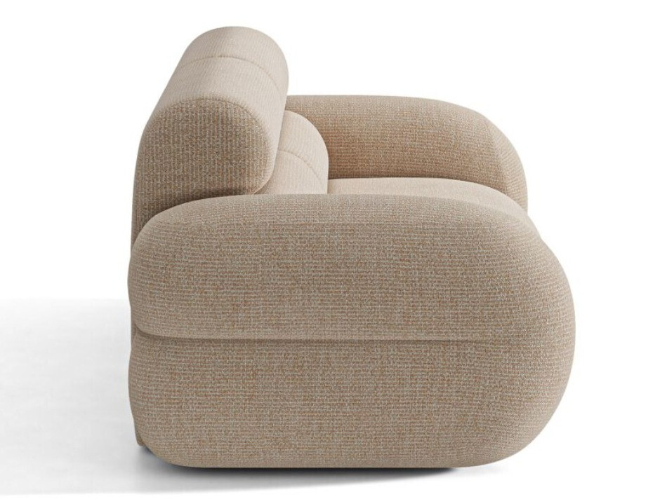 Modulinė sofa Cirbeno 109 (Silencio 10)
