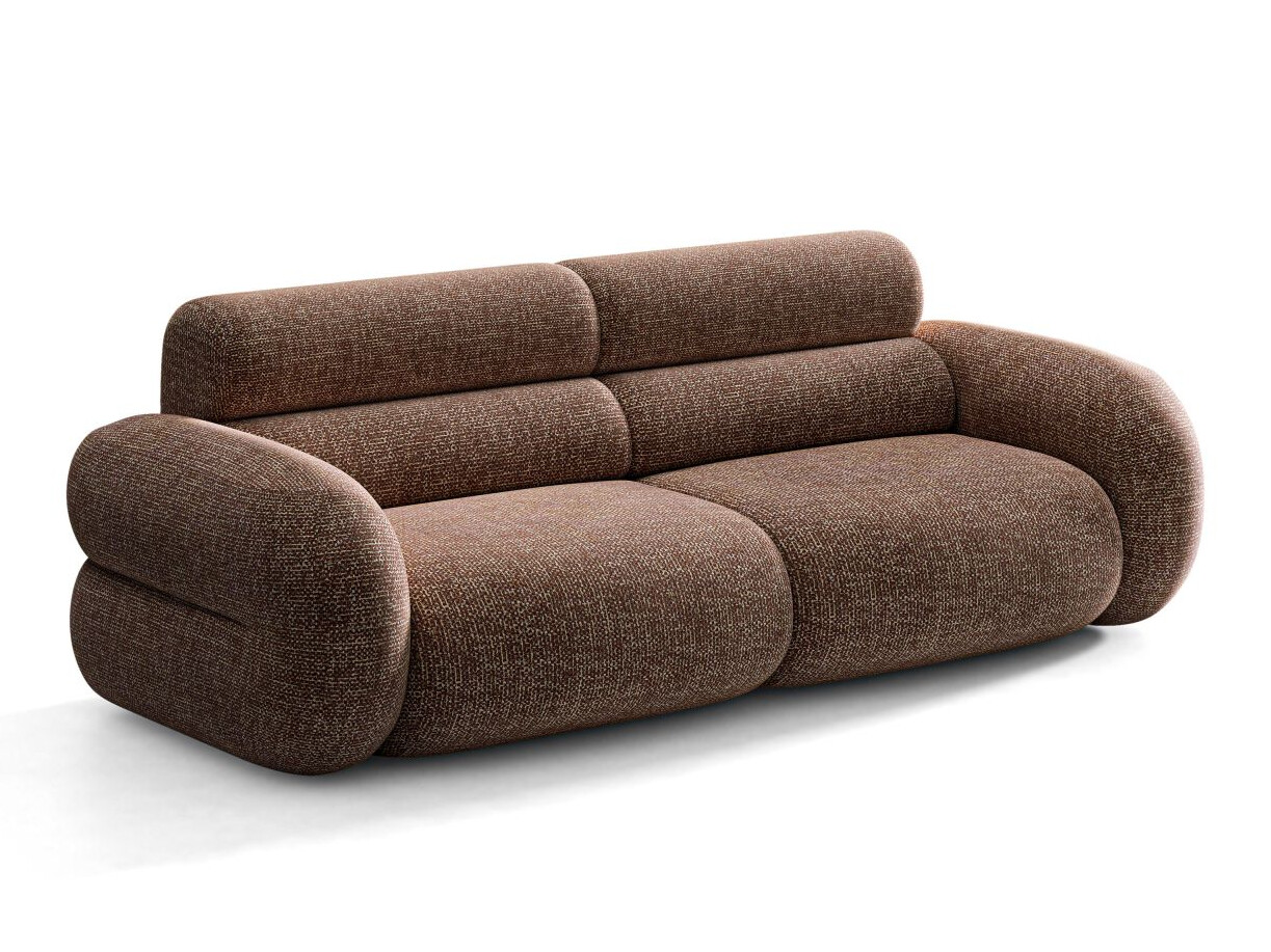Modulinė sofa Cirbeno 109 (Silencio 27)