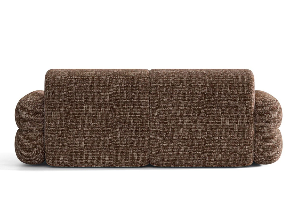 Modulinė sofa Cirbeno 109 (Silencio 27)