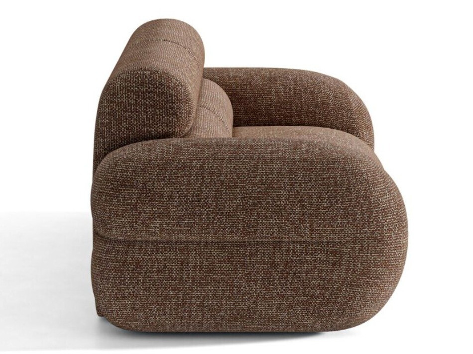 Modulinė sofa Cirbeno 109 (Silencio 27)