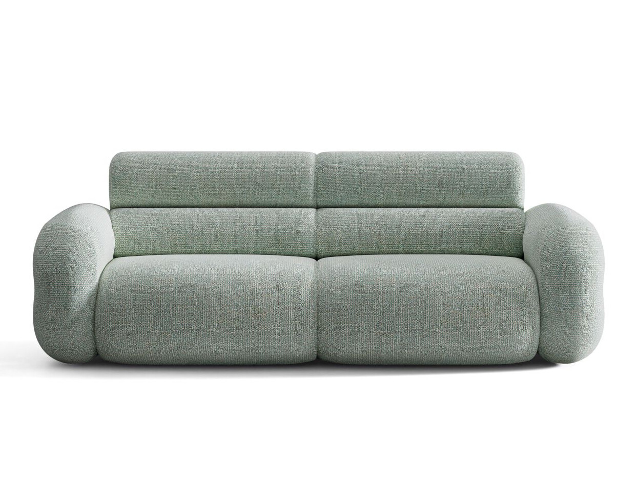 Modulinė sofa Cirbeno 109 (Silencio 72)