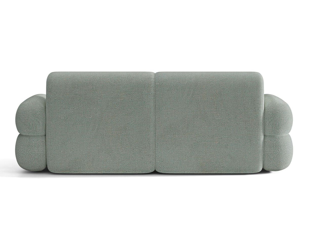 Modulinė sofa Cirbeno 109 (Silencio 72)