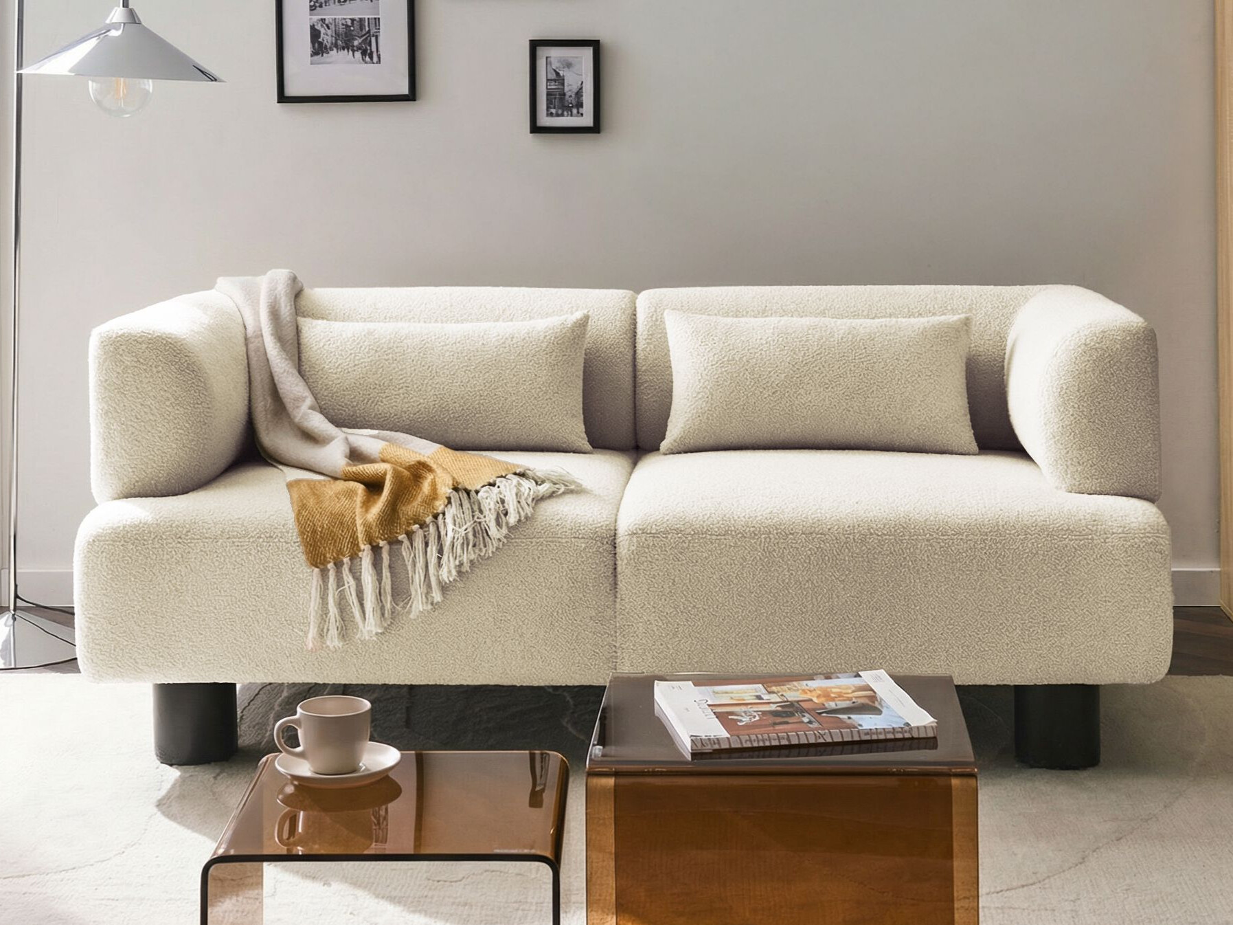 Sofa Berwyn 3388 (Balta)
