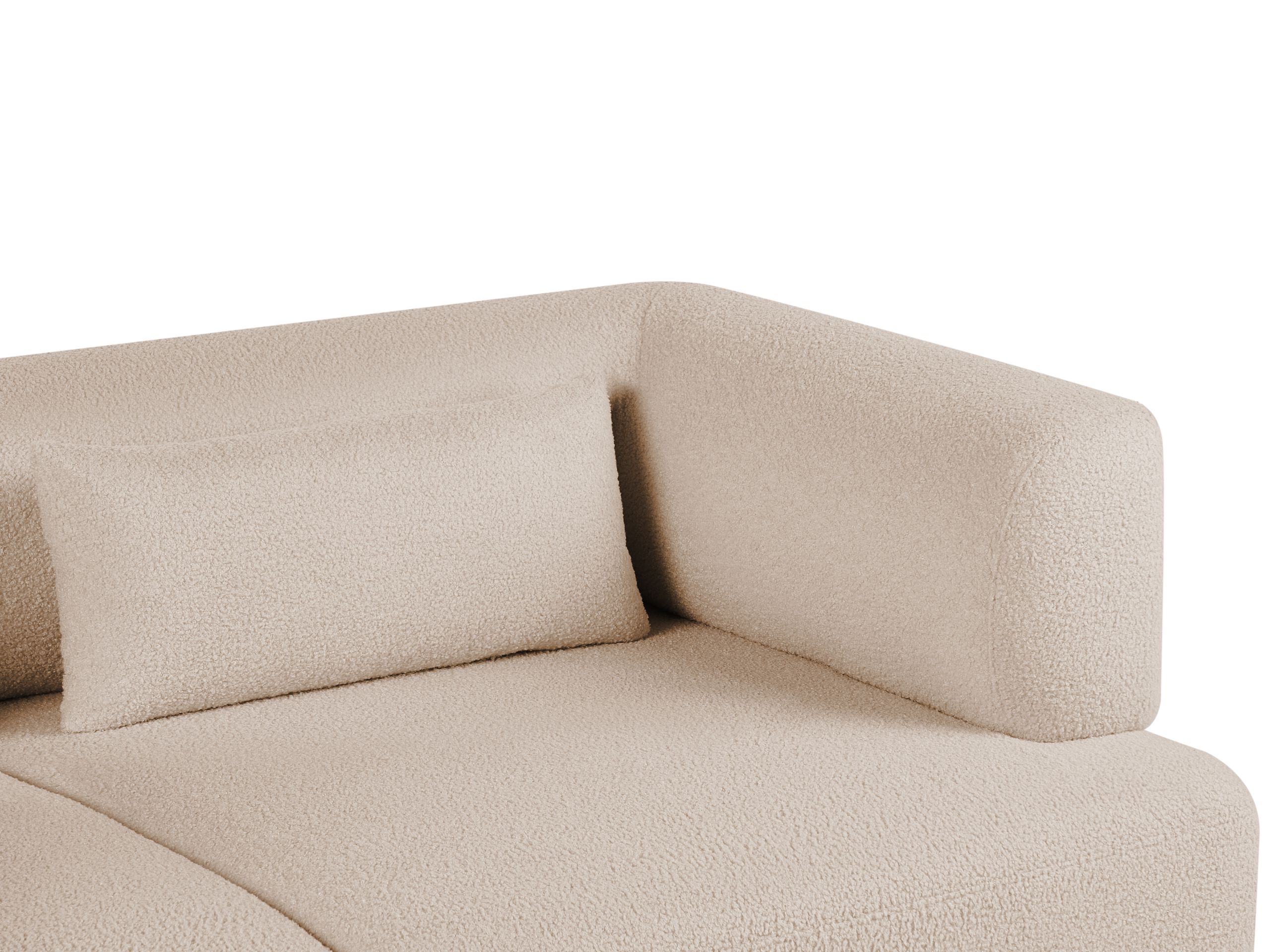 Sofa Berwyn 3388 (Smėlinė)