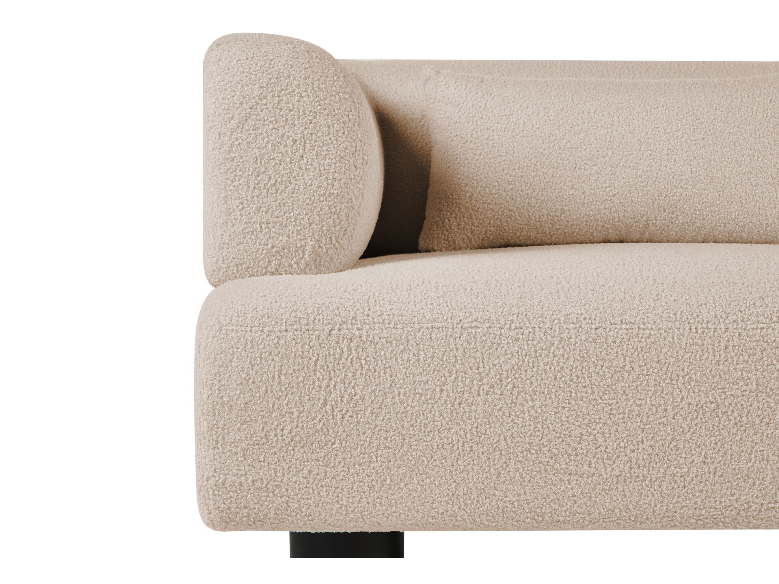 Sofa Berwyn 3388 (Smėlinė)