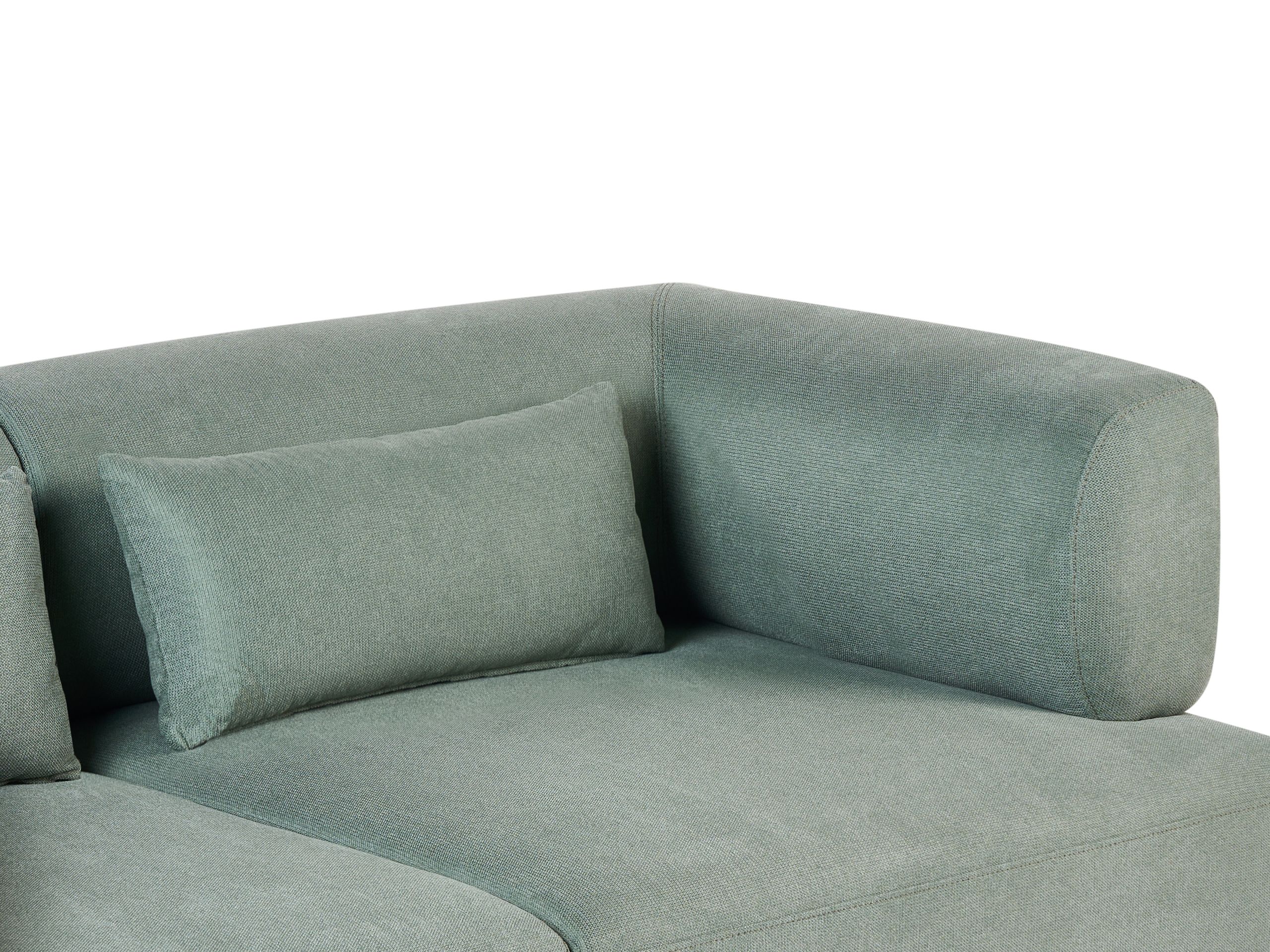 Sofa Berwyn 3388 (Šviesi žalia)