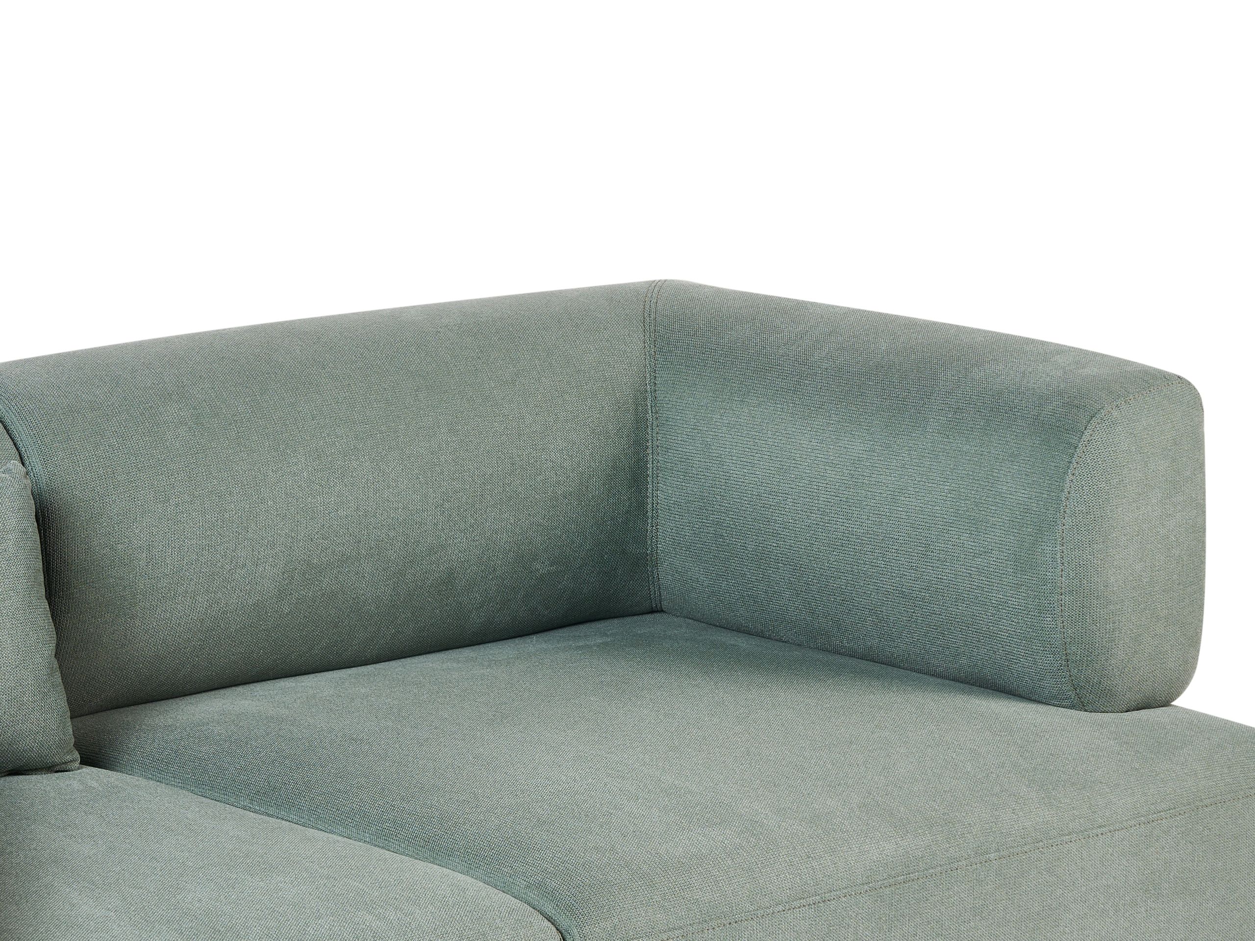 Sofa Berwyn 3388 (Šviesi žalia)