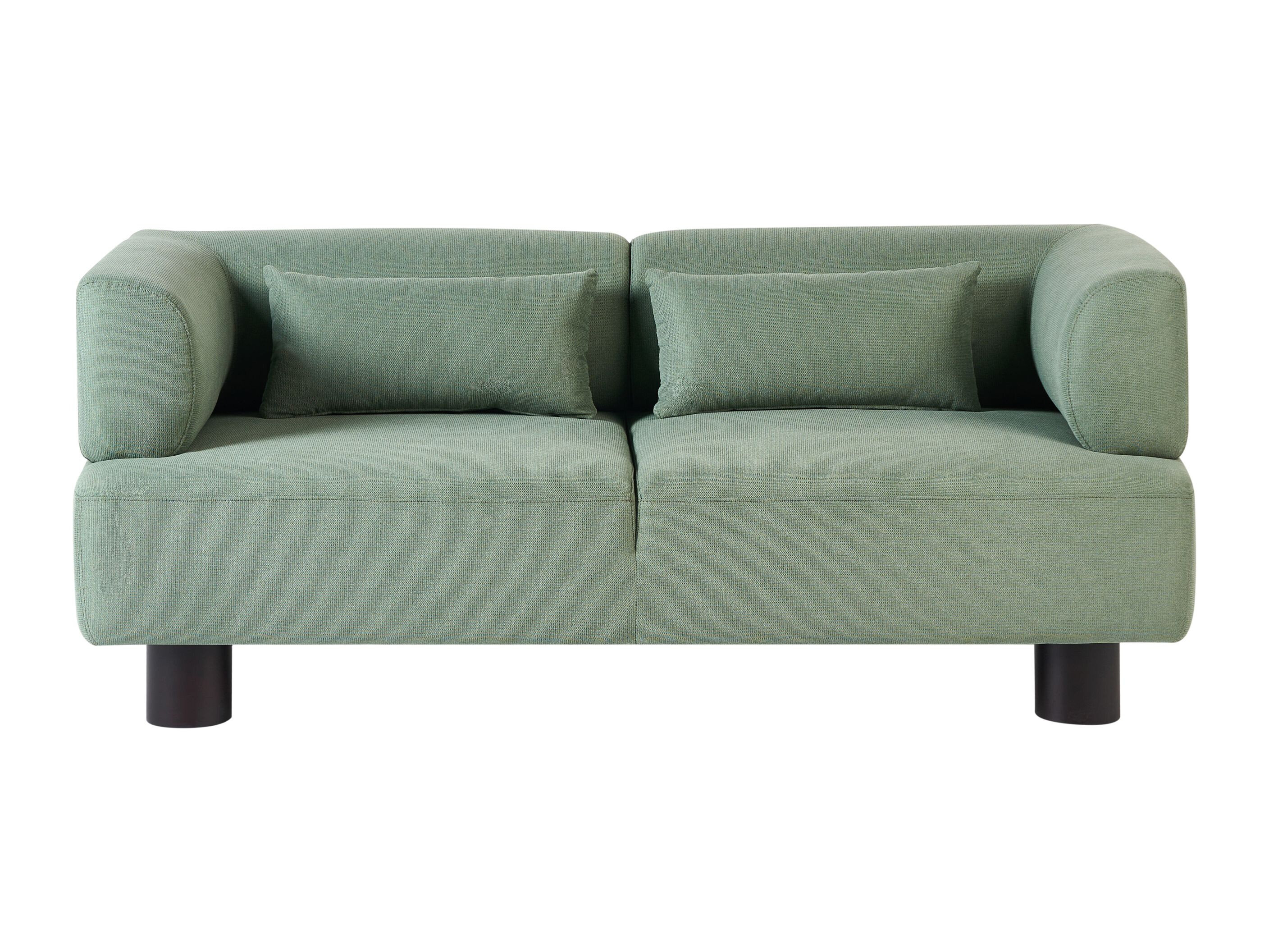 Sofa Berwyn 3388 (Šviesi žalia)