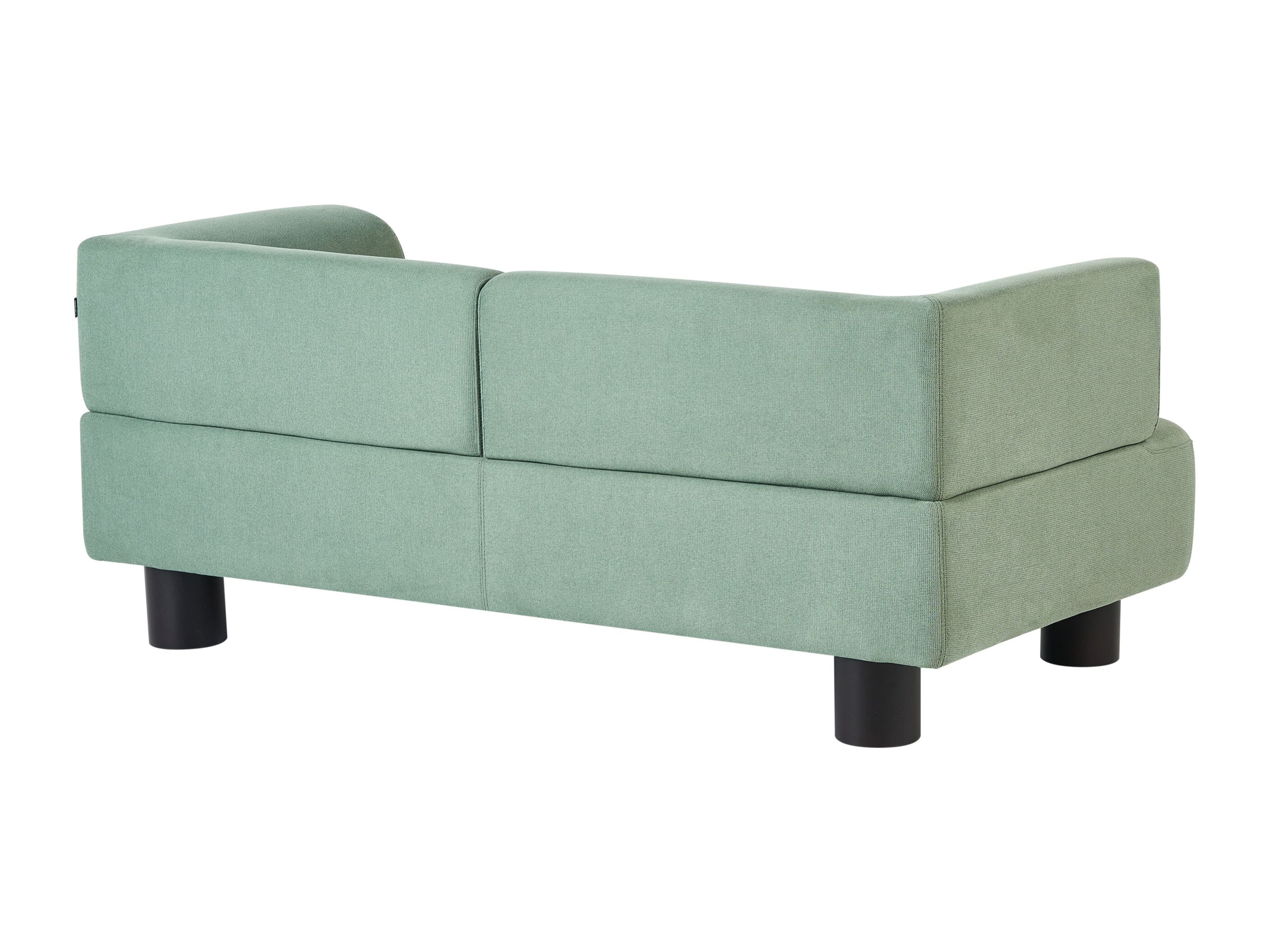 Sofa Berwyn 3388 (Šviesi žalia)