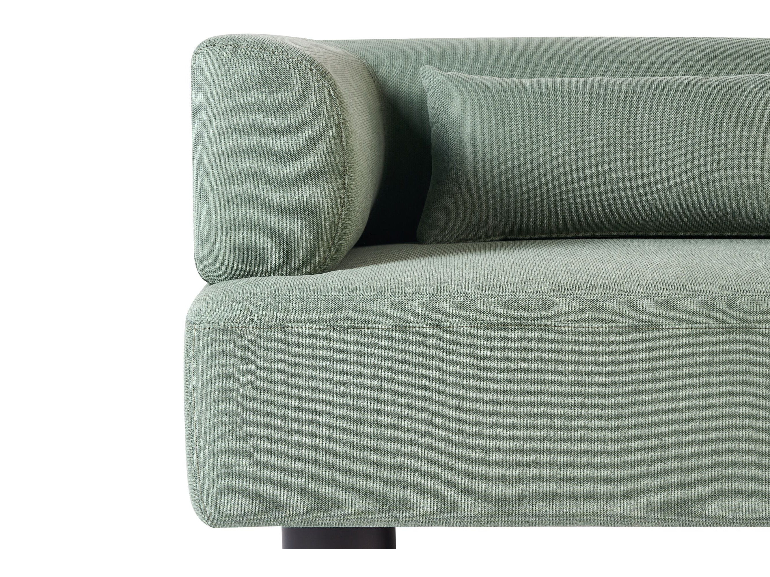 Sofa Berwyn 3388 (Šviesi žalia)