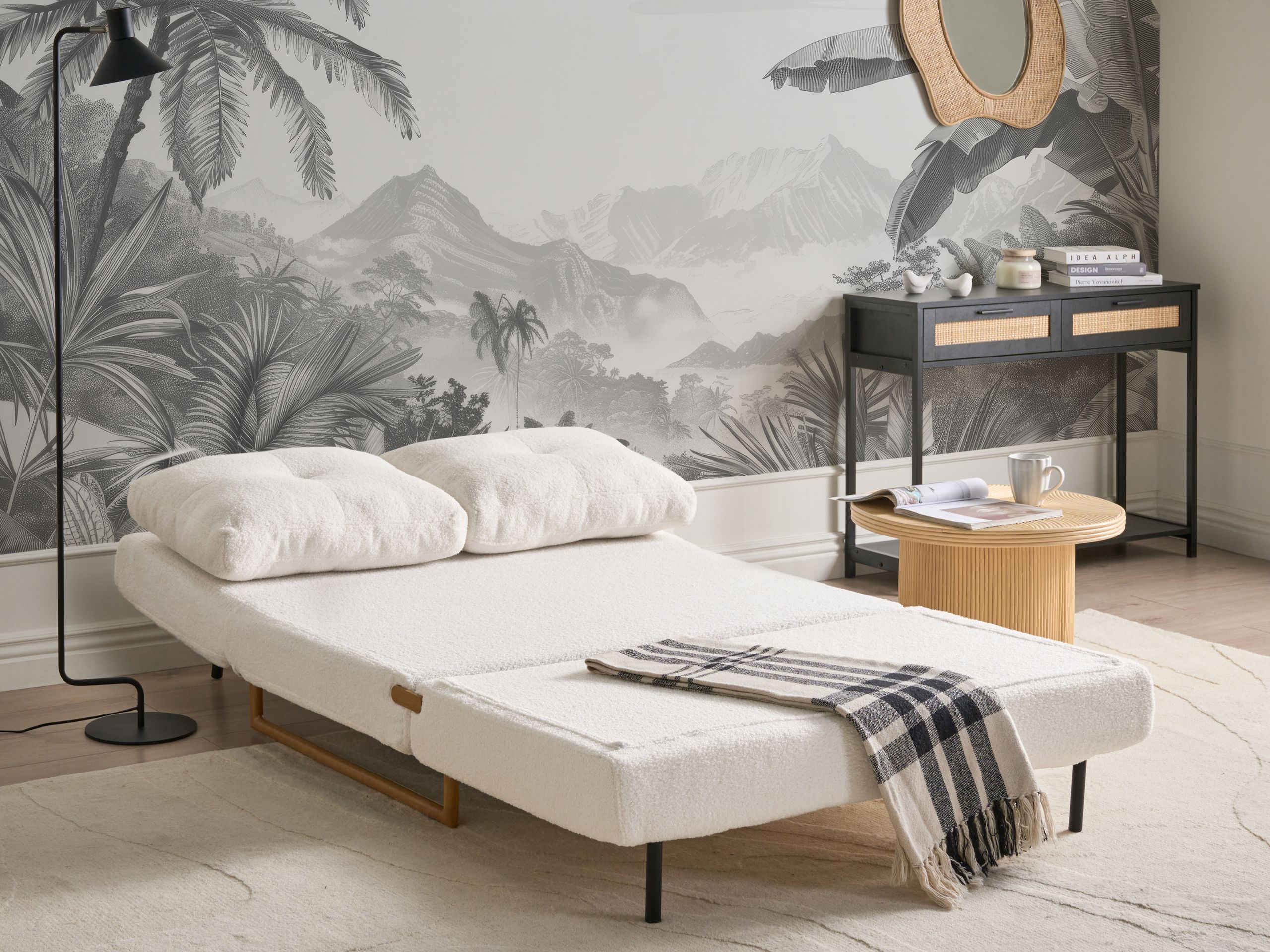 Sofa lova Berwyn 3390
