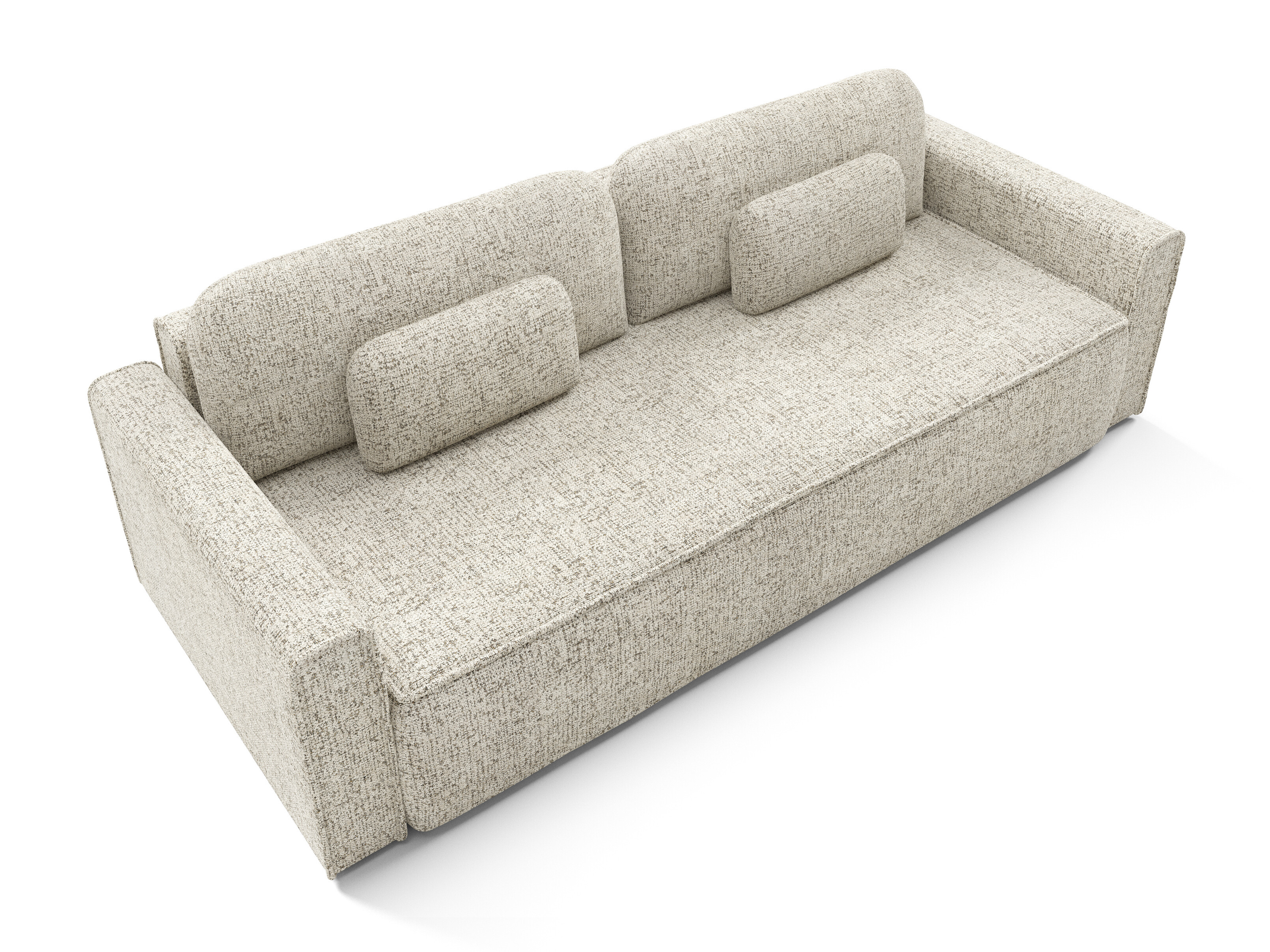 Sofa lova Franklin 222 (Bella 10)