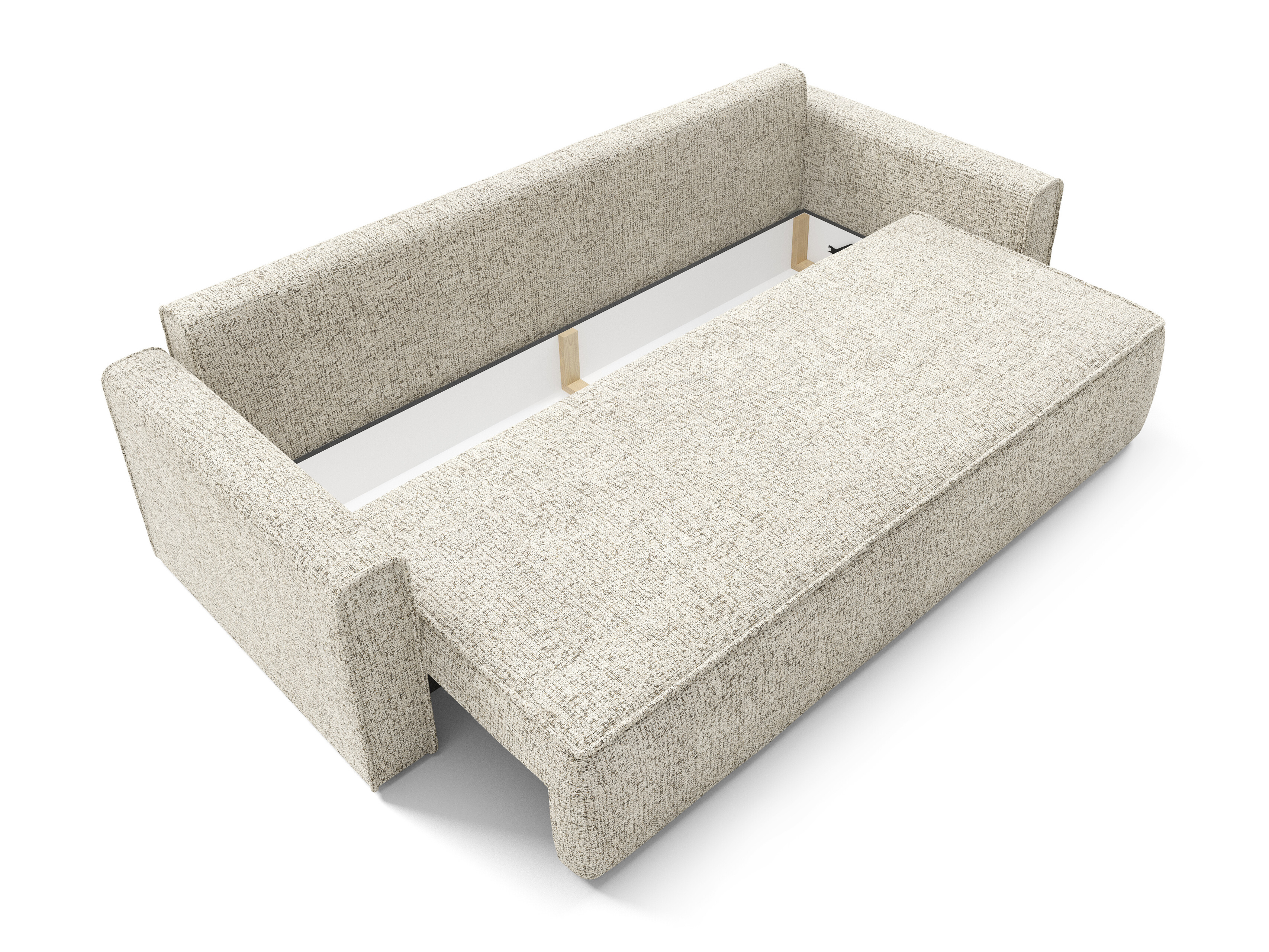 Sofa lova Franklin 222 (Bella 10)