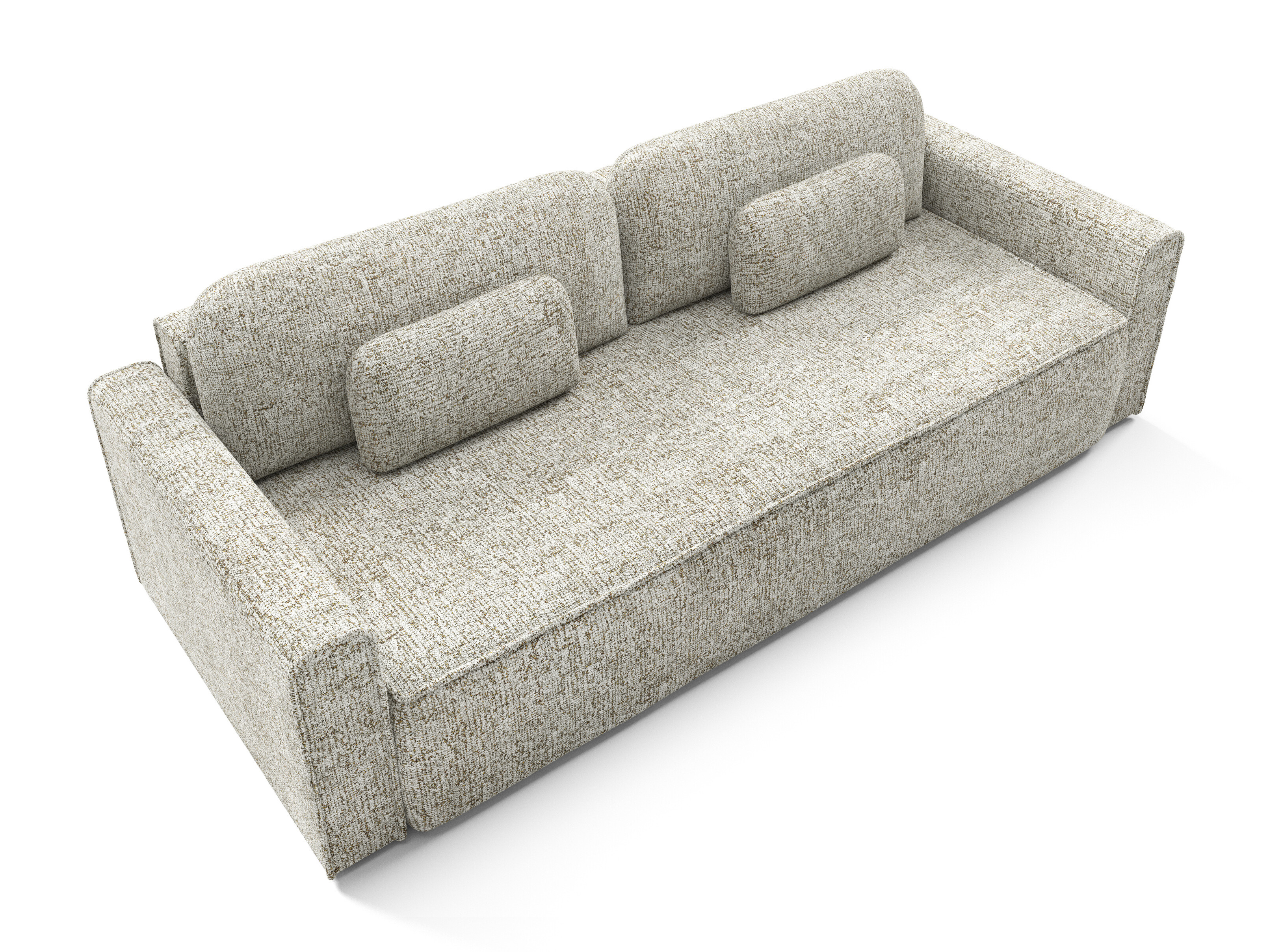 Sofa lova Franklin 222 (Bella 15)