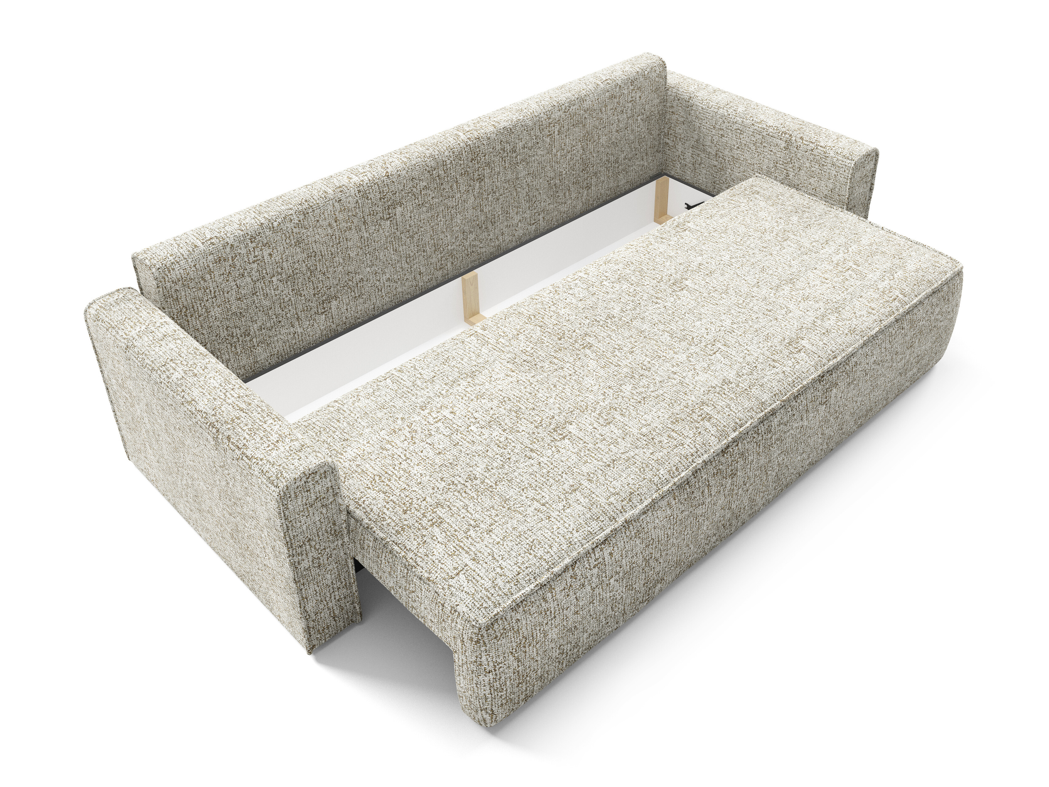 Sofa lova Franklin 222 (Bella 15)